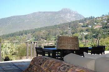 Victorskloof Lodge & Spa Kapstaden Exteriör bild