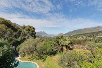 Victorskloof Lodge & Spa Kapstaden Exteriör bild