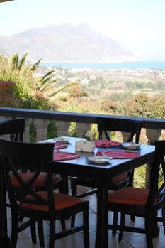 Victorskloof Lodge & Spa Kapstaden Exteriör bild